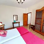 בית נופש Asuncion D *