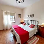 Asuncion D בית נופש Breña Baja