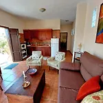 Holiday home Asuncion D Brena Baja