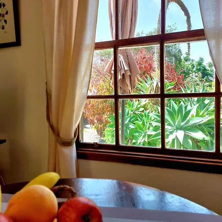 Asuncion D Holiday home *