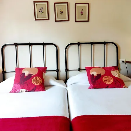 Holiday home Asuncion D Brena Baja