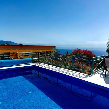 Asuncion D * Breña Baja