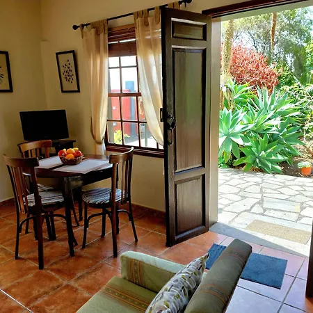 Holiday home Asuncion D