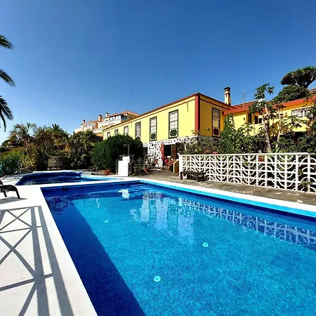 Asuncion D Holiday home *
