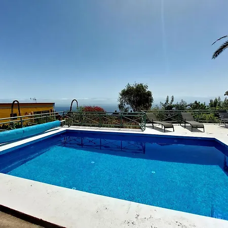 Holiday home Asuncion D *