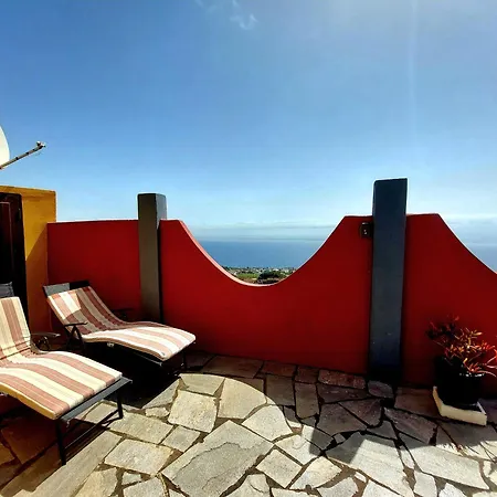 Asuncion D Holiday home