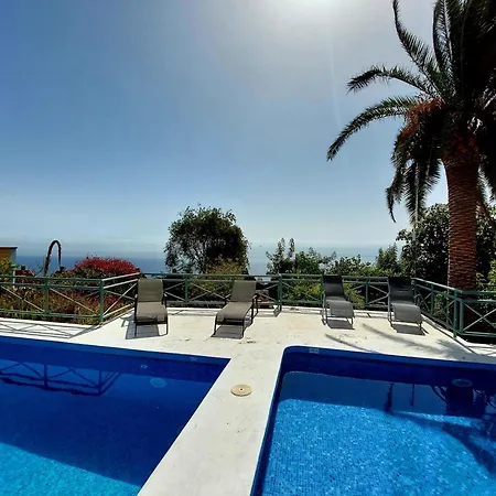 Asuncion D Holiday home *