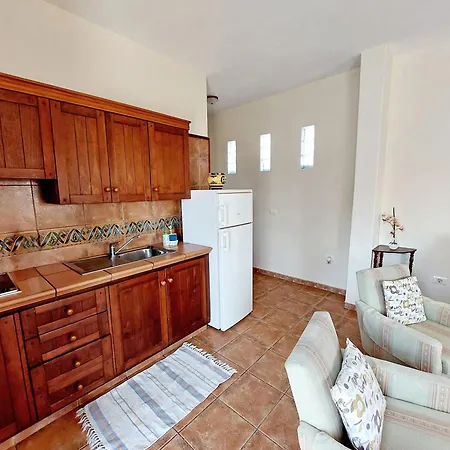Holiday home Asuncion D *