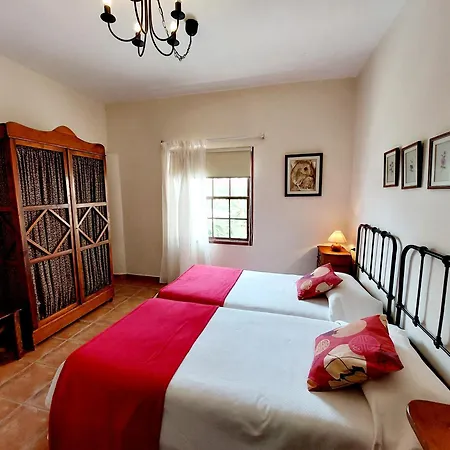 Holiday home Asuncion D Brena Baja