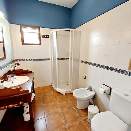 Asuncion D * Breña Baja