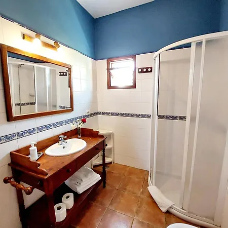 Asuncion D Holiday home *