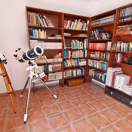 Holiday home Asuncion D Brena Baja
