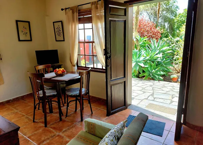 Casa de Férias Asunción D