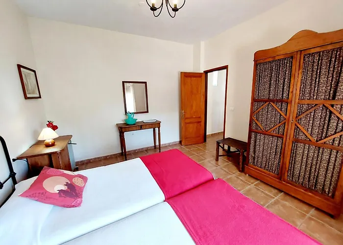 Casa de Férias Asunción D *